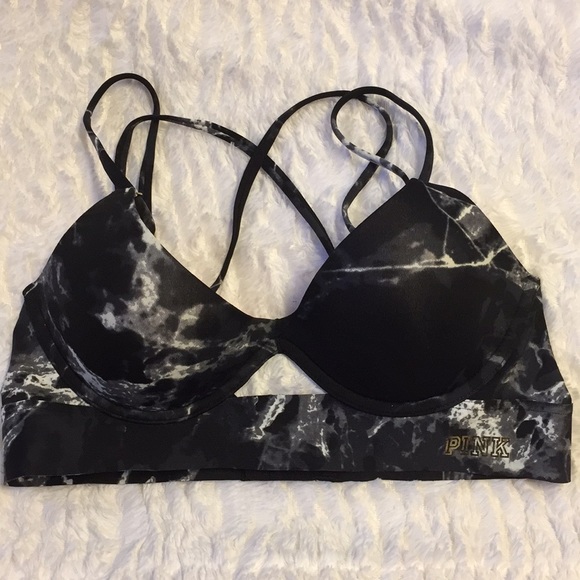 PINK Victoria's Secret Other - VS Pink Bonded bra